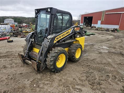 2012 new holland l218 skid steer specs|new holland l218 skid steer for sale.